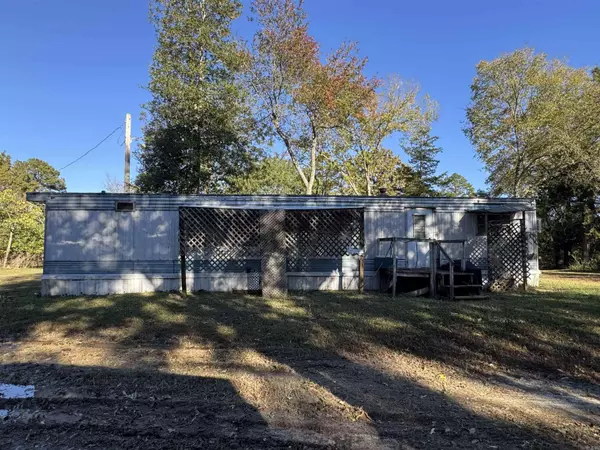 112 Breezy Lane, Hatfield, AR 71945