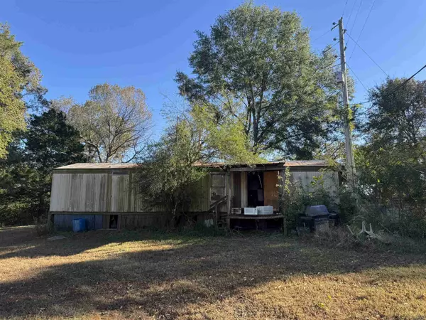 112 Breezy Lane, Hatfield, AR 71945