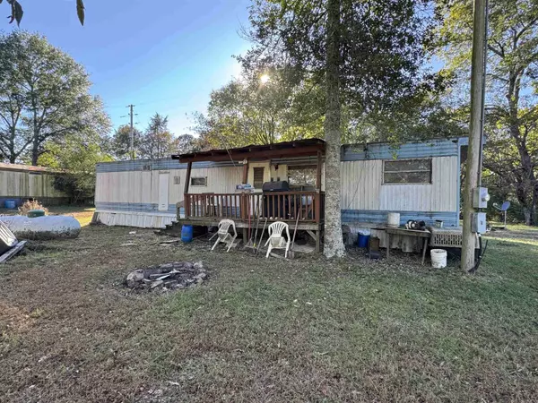 112 Breezy Lane, Hatfield, AR 71945