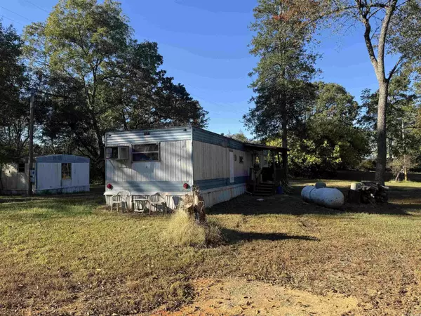 112 Breezy Lane, Hatfield, AR 71945