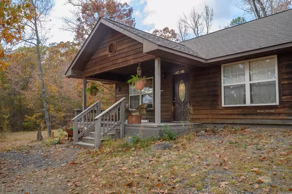 211 Simolin Lane, Mena, AR 71953