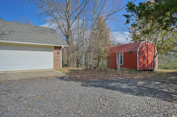 144 Polk Road 39, Mena, AR 71953