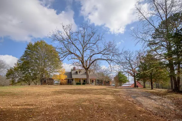 144 Polk Road 39, Mena, AR 71953