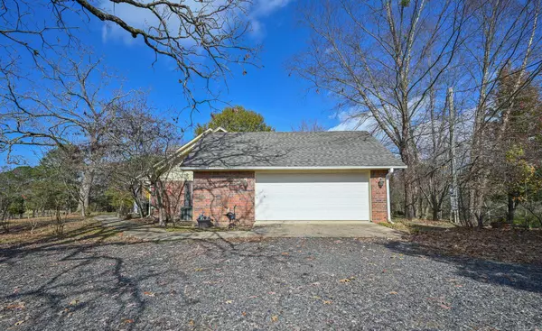 144 Polk Road 39, Mena, AR 71953