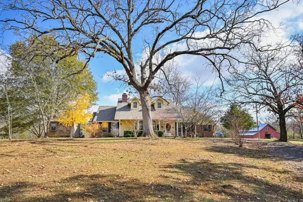 144 Polk Road 39, Mena, AR 71953