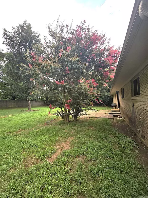 1209 Cole Ave, Mena, AR 71953