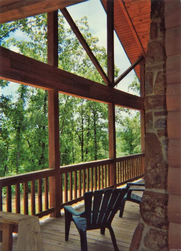 319 Salmon Lane, Watson, OK 74963