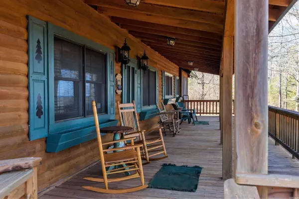 319 Salmon Lane, Watson, OK 74963