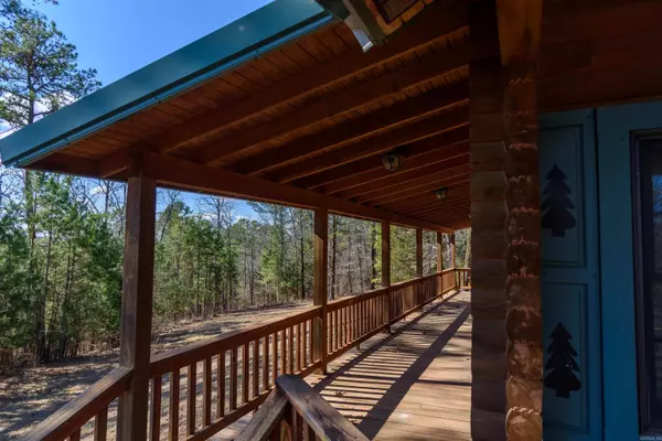 319 Salmon Lane, Watson, OK 74963