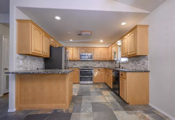 903 Hope Circle, Mena, AR 71953