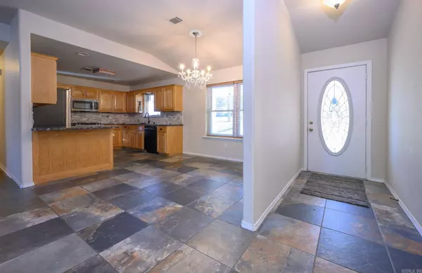 903 Hope Circle, Mena, AR 71953