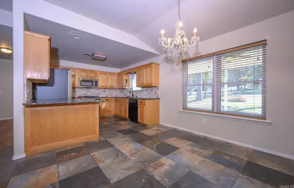 903 Hope Circle, Mena, AR 71953