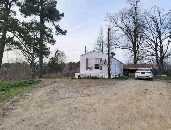 0 Confidential, Cove, AR 71937