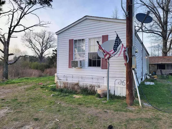 0 Confidential, Cove, AR 71937