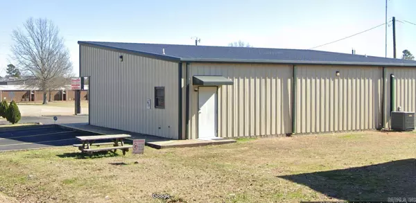 701 S Morrow Street, Mena, AR 71953