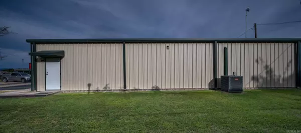 701 S Morrow Street, Mena, AR 71953