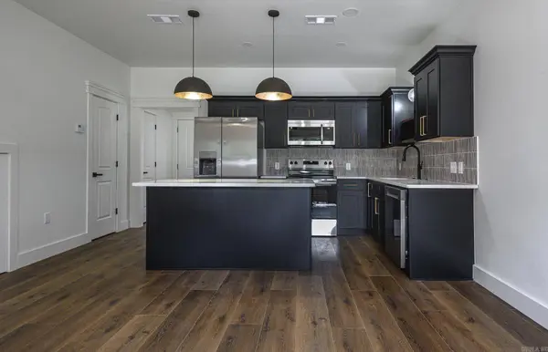 918 Reine Street, Mena, AR 71953