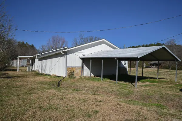 201 Church Ave, Mena, AR 71953