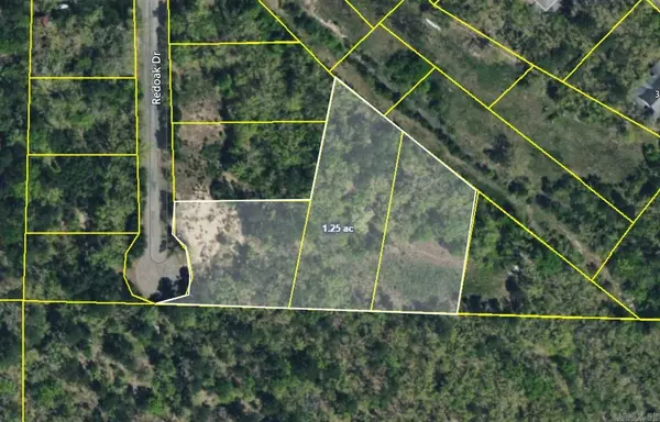 Lots 76-78 Red Oak Drive, Mena, AR 71953