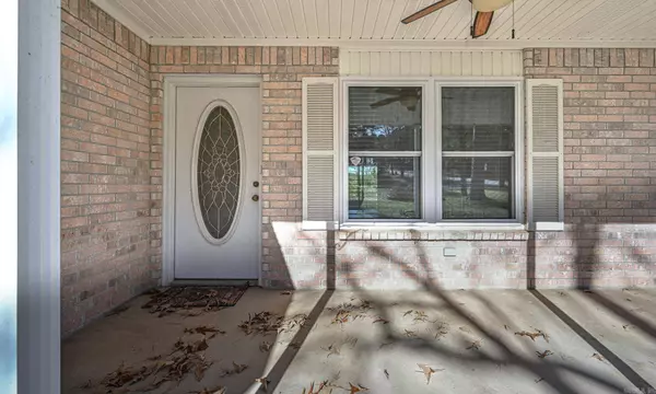 903 Hope Circle, Mena, AR 71953