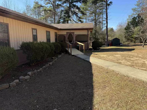 516 Polk Road 40, Hatfield, AR 71945