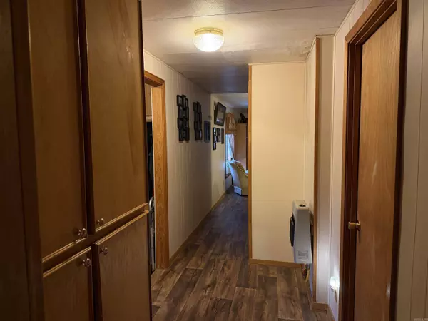 516 Polk Road 40, Hatfield, AR 71945