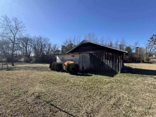 2812 Westmoreland Street, Mena, AR 71953