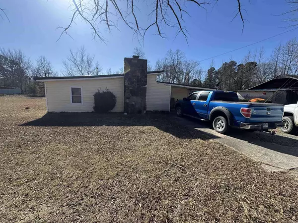 2812 Westmoreland Street, Mena, AR 71953