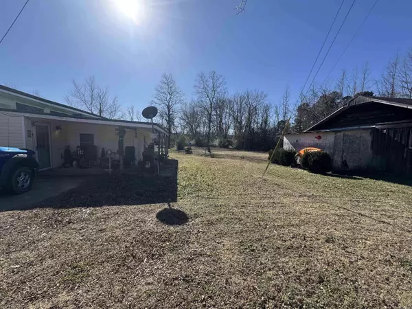 2812 Westmoreland Street, Mena, AR 71953