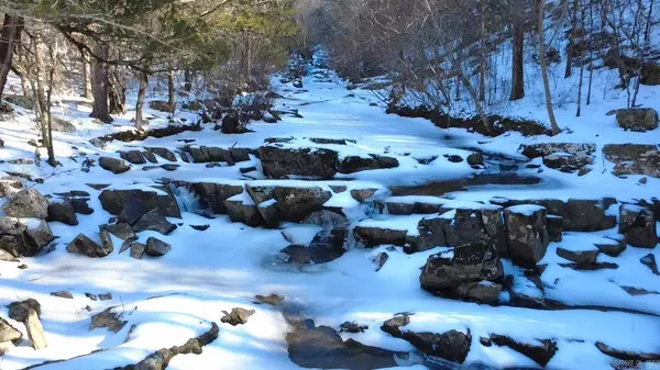 TBD Polk Road 147, Mena, AR 71953