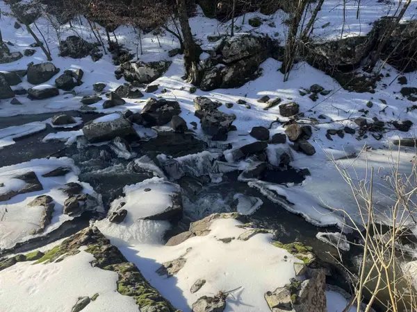 TBD Polk Road 147, Mena, AR 71953