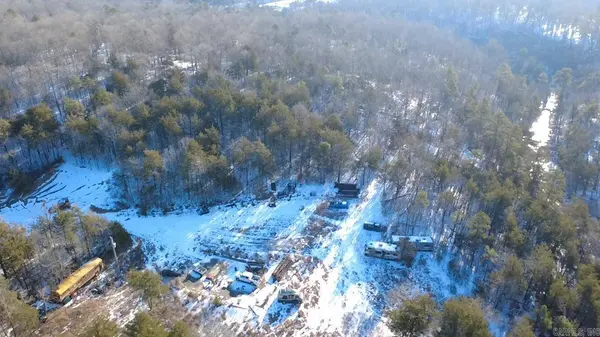 TBD Polk Road 147, Mena, AR 71953