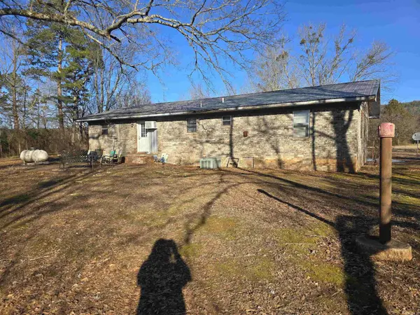 23893 E Hwy 80, Waldron, AR 72958