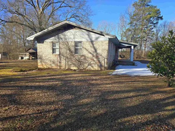 23893 E Hwy 80, Waldron, AR 72958