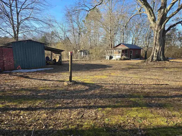 23893 E Hwy 80, Waldron, AR 72958