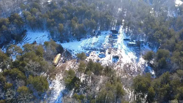 TBD Polk Road 147, Mena, AR 71953