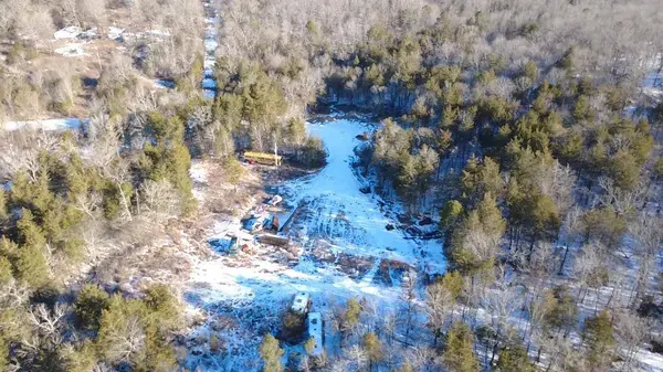 TBD Polk Road 147, Mena, AR 71953