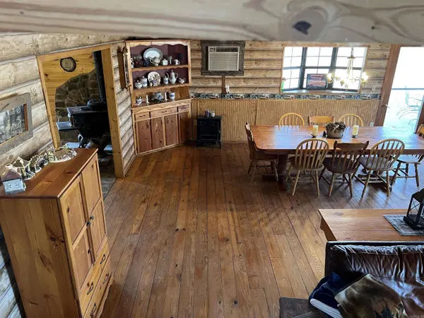 305 Polk Road 76 W, Mena, AR 71953