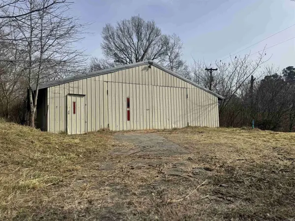 4840 Highway 71 S, Hatfield, AR 71945