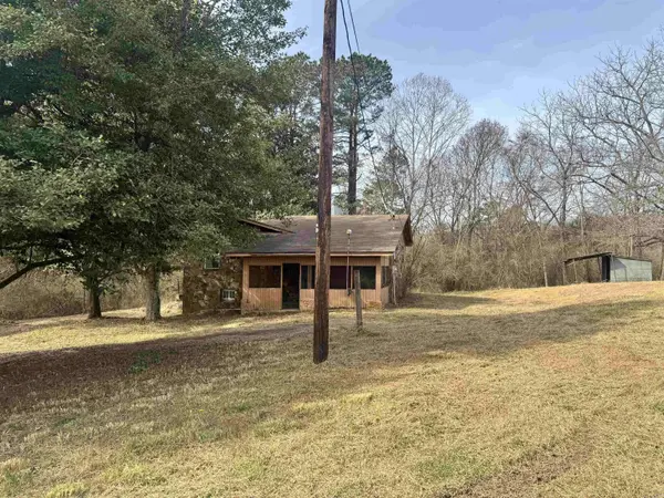 4840 Highway 71 S, Hatfield, AR 71945