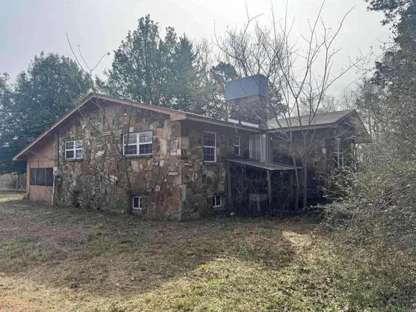 4840 Highway 71 S, Hatfield, AR 71945