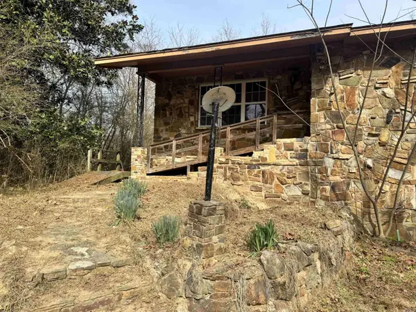 4840 Highway 71 S, Hatfield, AR 71945