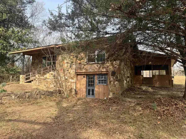 4840 Highway 71 S, Hatfield, AR 71945