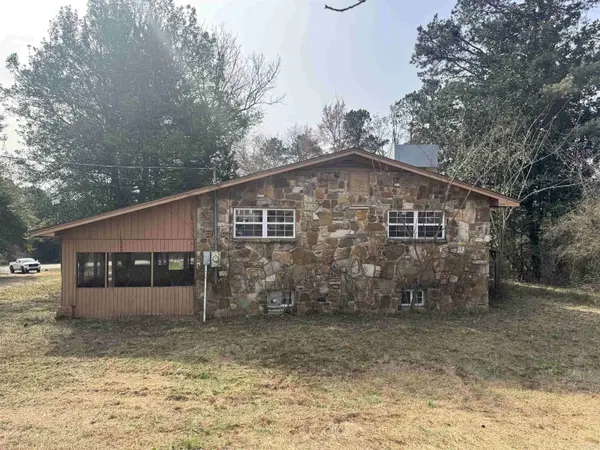 4840 Highway 71 S, Hatfield, AR 71945