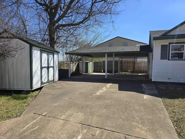 600 Fourth St, Mena, AR 71953