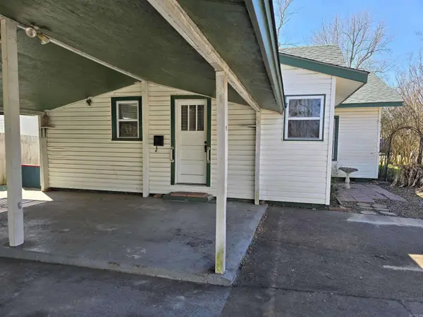 600 Fourth St, Mena, AR 71953