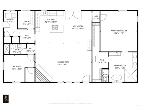 180 Polk Road 17, Cove, AR 71937