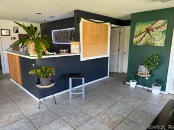 305 Dallas Avenue, Mena, AR 71953-9999