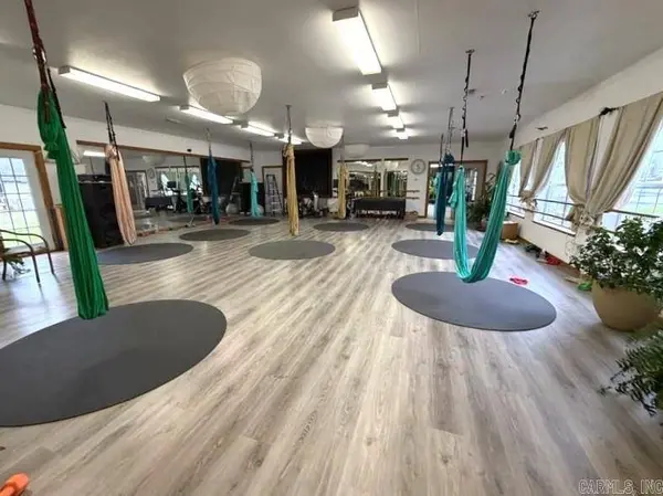 305 Dallas Avenue, Mena, AR 71953-9999