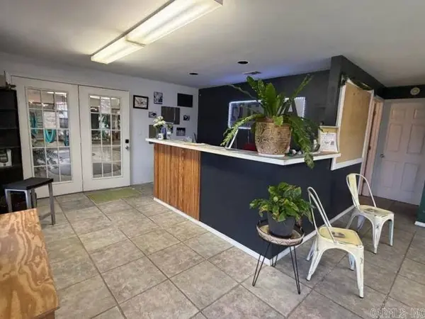 305 Dallas Avenue, Mena, AR 71953-9999